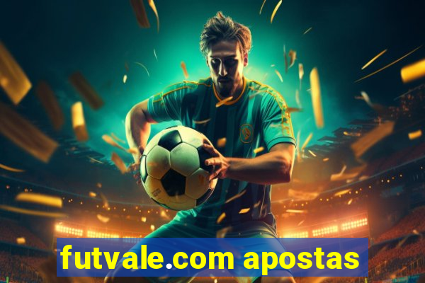 futvale.com apostas